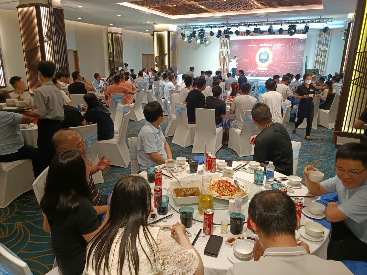 Vĩnh Hy – Ninh Chữ (Team Building – Gala Dinner) - 3