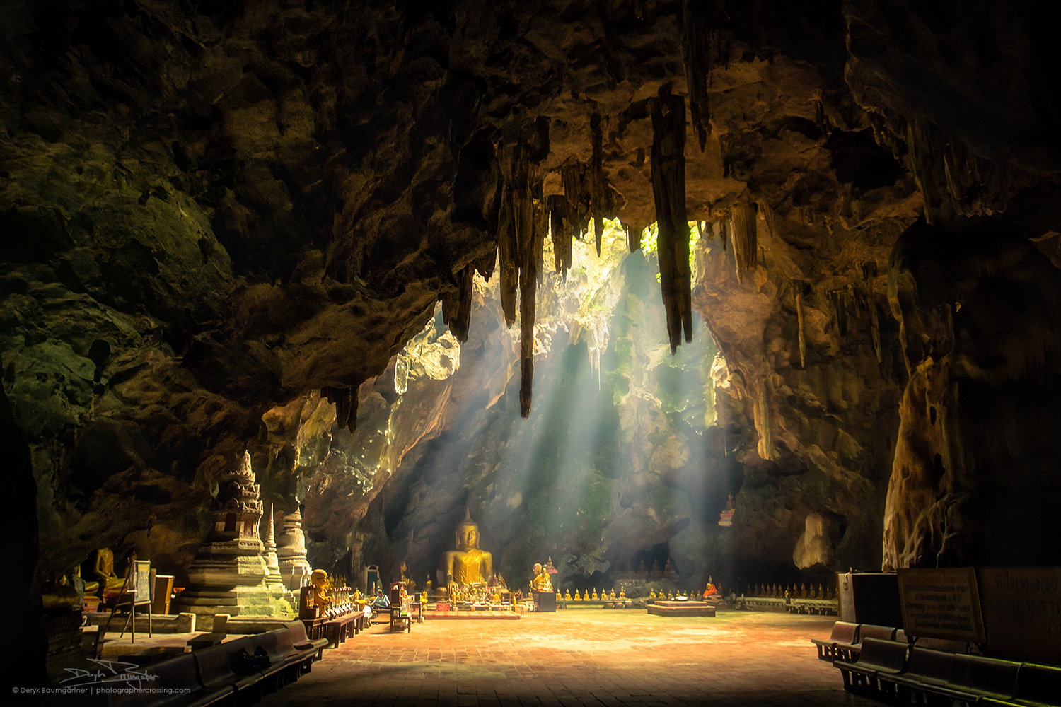 Chiang Mai – Chiang Rai (Lễ hội Yi Peng) 5 ngày 4 đêm - 9