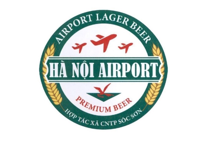 Bia hơi Hà Nội Airport