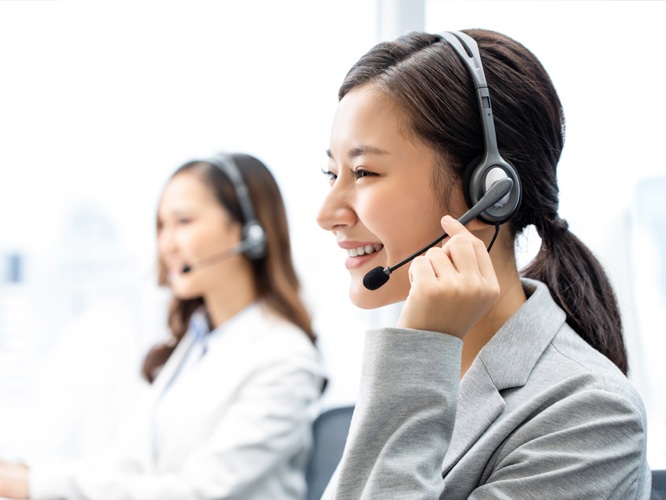 Tư vấn & kiểm tra hồ sơ