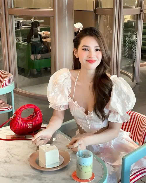 Ms. Hue