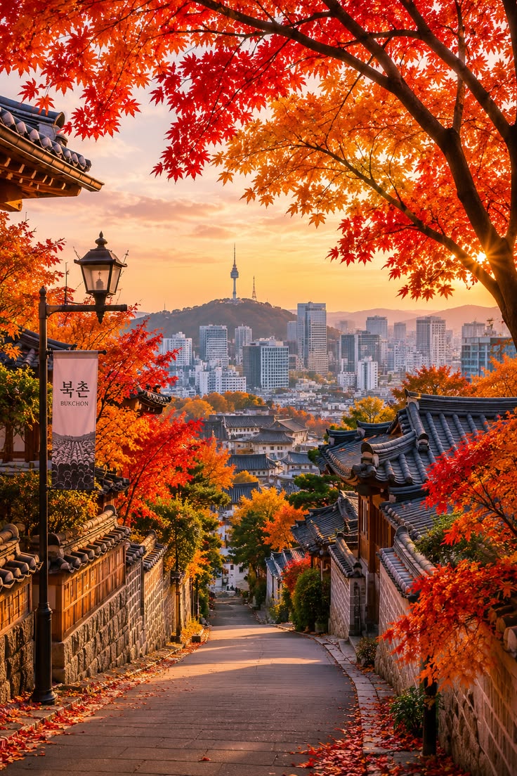 Visa VISA HÀN QUỐC