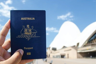 Kinh nghiệm thực tế giúp tăng tỉ lệ đậu visa du lịch Úc nhanh chóng