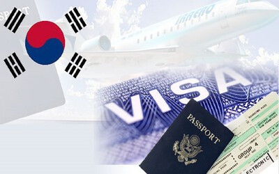 Kinh nghiệm xin Visa Hàn Quốc lần đầu: Làm đúng để đậu nhanh