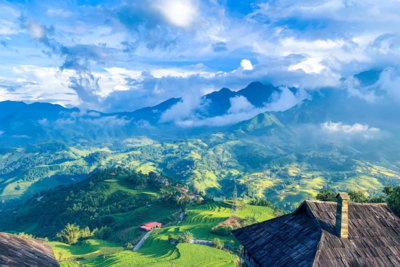 Lịch trình du lịch Sapa dễ áp dụng cho người bận rộn