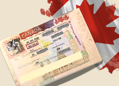 Thời gian xử lý Visa Canada mới nhất 2026