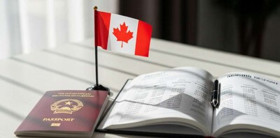 Phí visa Canada cập nhật đầy đủ: Lệ phí, sinh trắc học và chi phí phát sinh