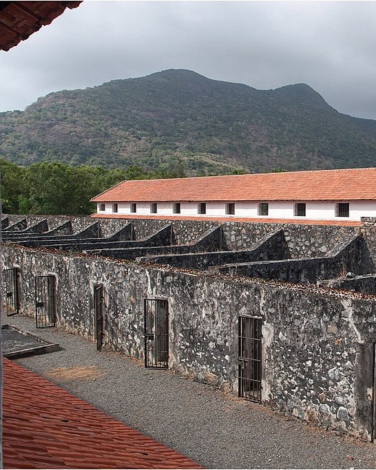 Cùng Đi Côn Đảo 3N2D - Thiên đường của biển - 9