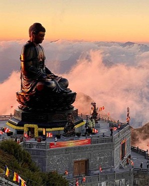 Tour Du Lịch Sài Gòn - Hà Nội - Sapa - Ninh Bình - Hạ Long - 9